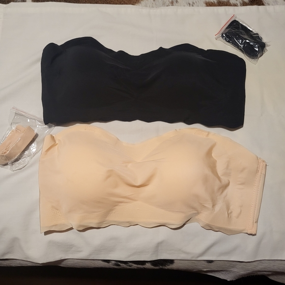 Bra - Picture 2 of 2